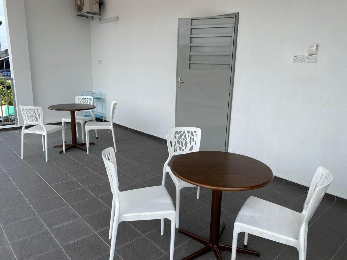 15 Min To Qing Xin Ling Cultural Village Ipoh Exterior photo