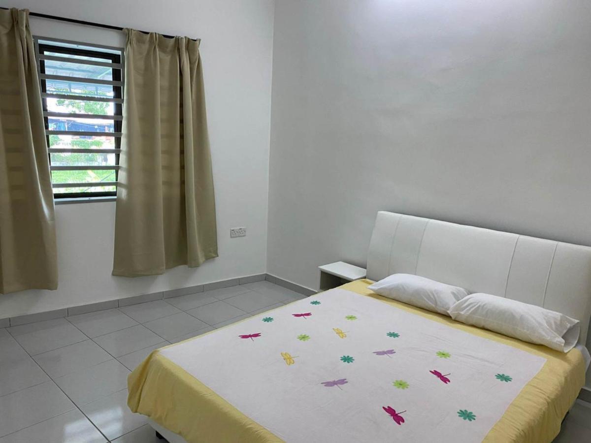 15 Min To Qing Xin Ling Cultural Village Ipoh Exterior photo