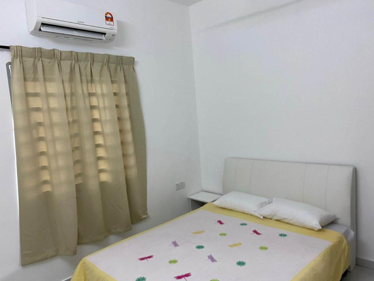 15 Min To Qing Xin Ling Cultural Village Ipoh Exterior photo
