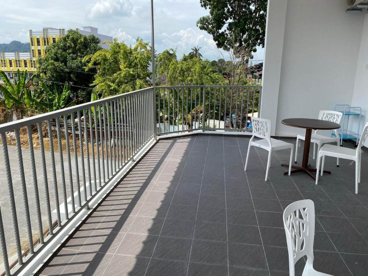 15 Min To Qing Xin Ling Cultural Village Ipoh Exterior photo
