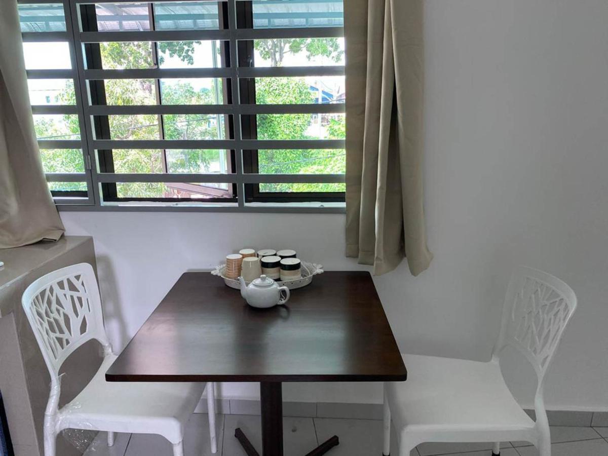 15 Min To Qing Xin Ling Cultural Village Ipoh Exterior photo
